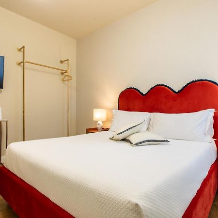 Daplace - Corso Sempione Suites 米兰 外观 照片