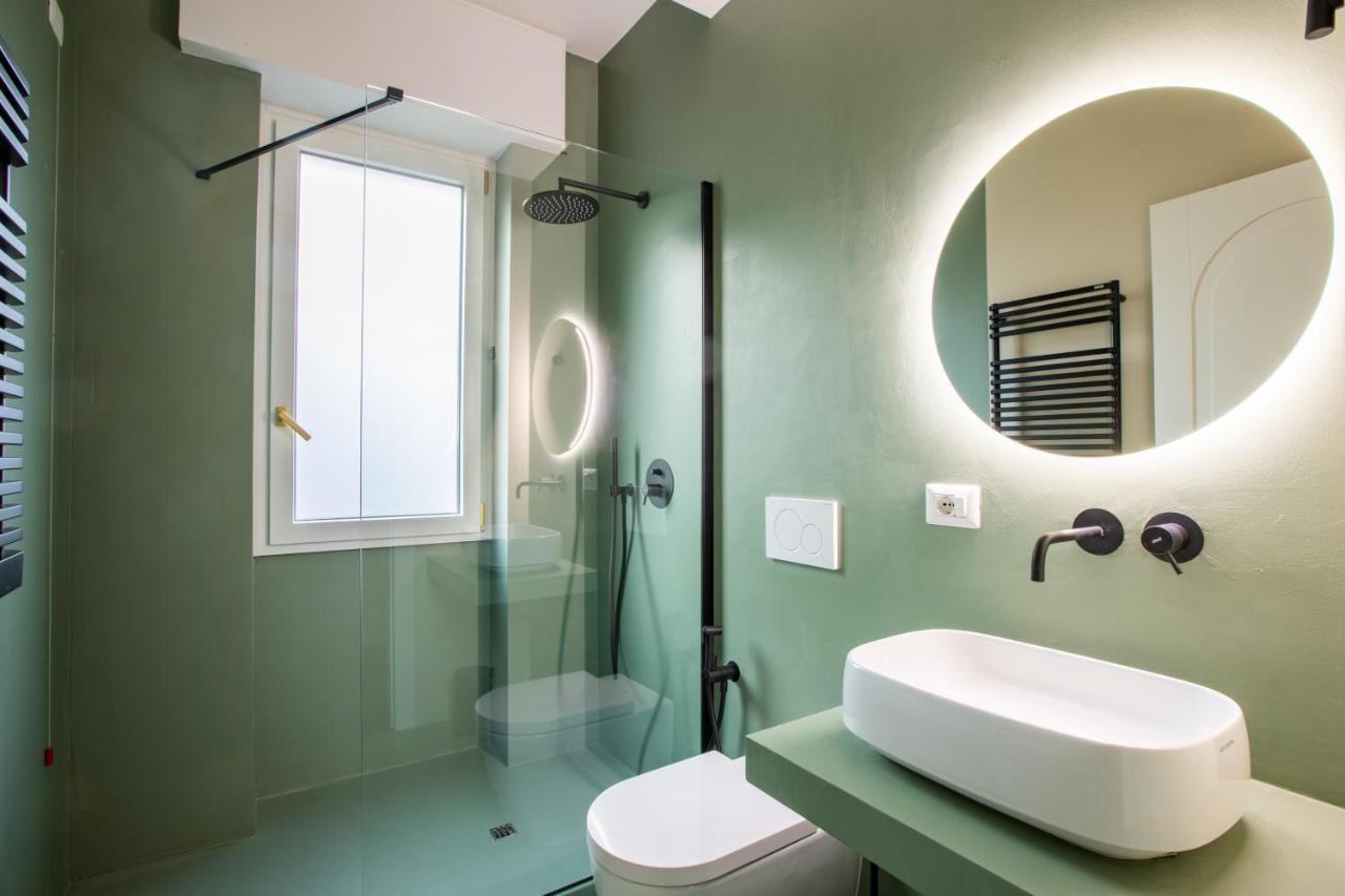Daplace - Corso Sempione Suites 米兰 外观 照片