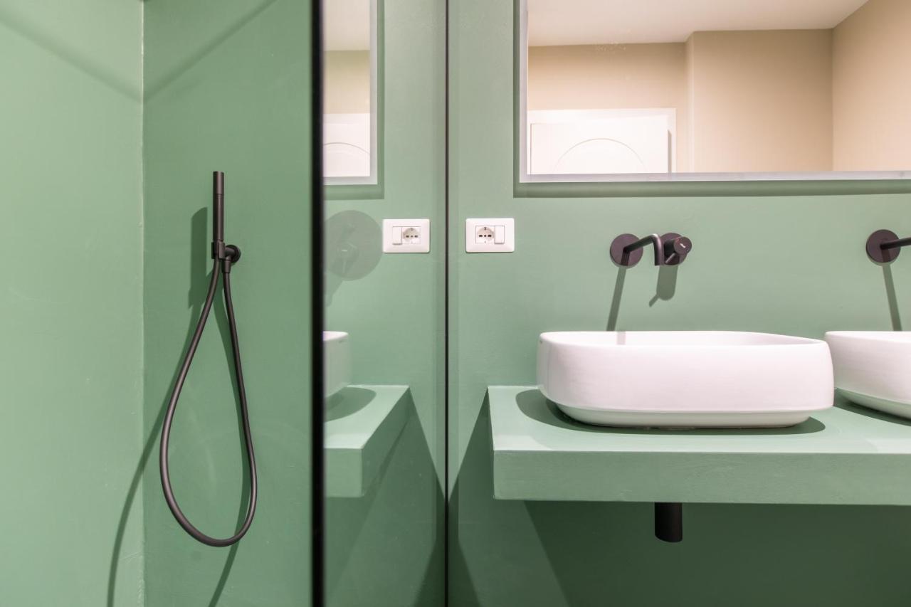 Daplace - Corso Sempione Suites 米兰 外观 照片