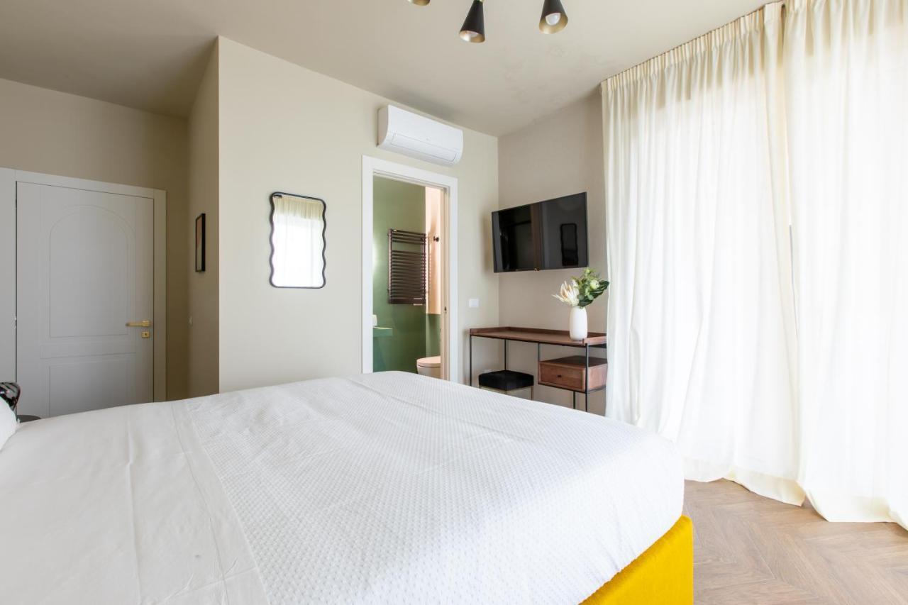 Daplace - Corso Sempione Suites 米兰 外观 照片