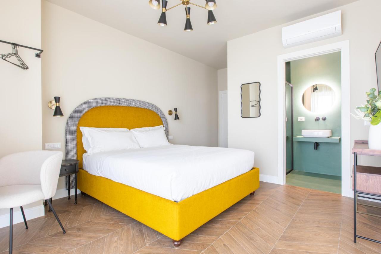 Daplace - Corso Sempione Suites 米兰 外观 照片