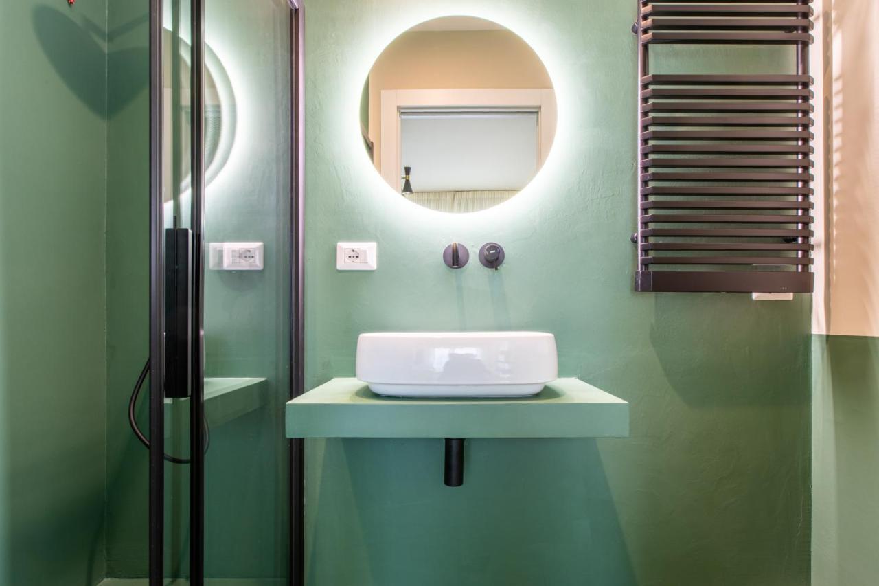 Daplace - Corso Sempione Suites 米兰 外观 照片