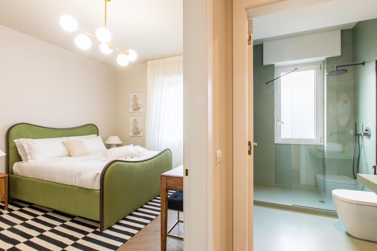 Daplace - Corso Sempione Suites 米兰 外观 照片