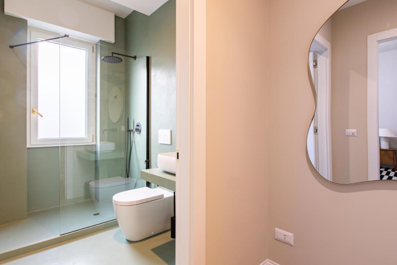Daplace - Corso Sempione Suites 米兰 外观 照片