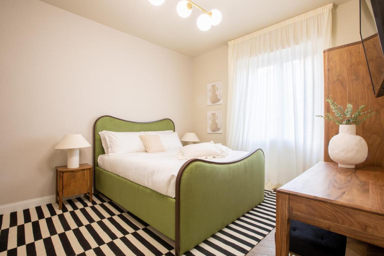 Daplace - Corso Sempione Suites 米兰 外观 照片