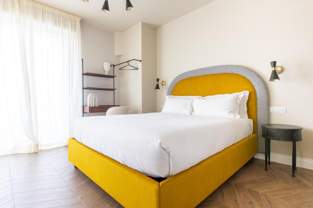 Daplace - Corso Sempione Suites 米兰 外观 照片