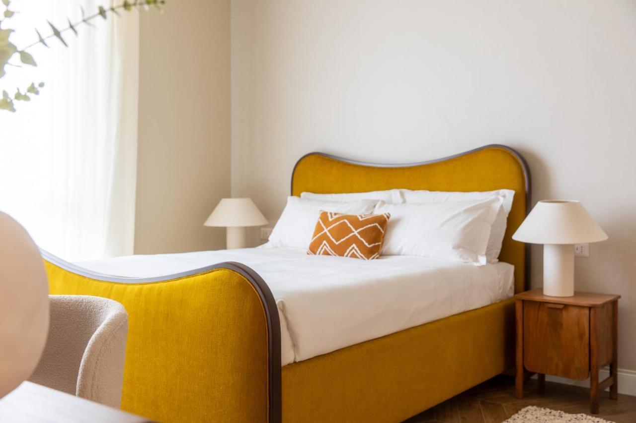 Daplace - Corso Sempione Suites 米兰 外观 照片