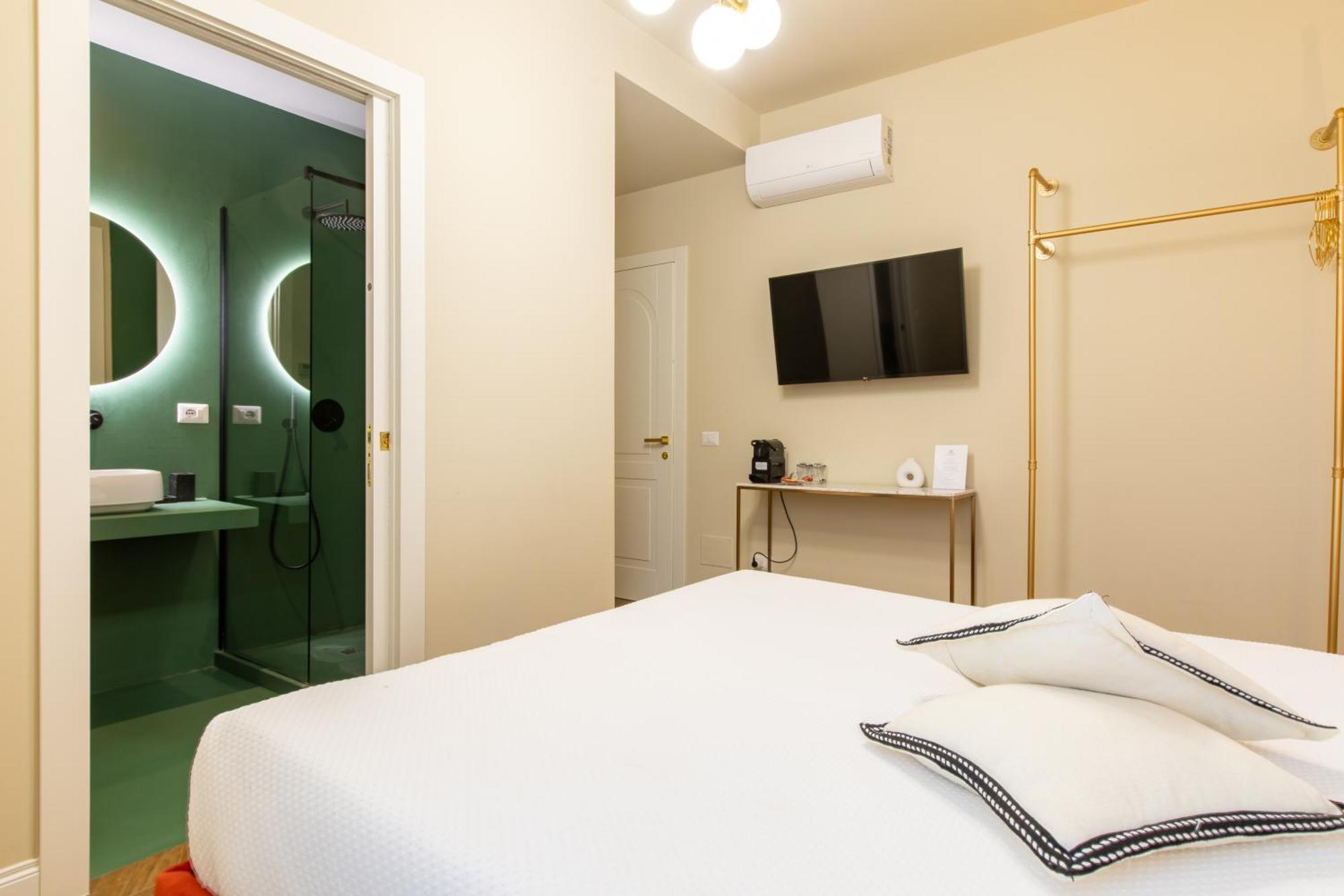 Daplace - Corso Sempione Suites 米兰 外观 照片
