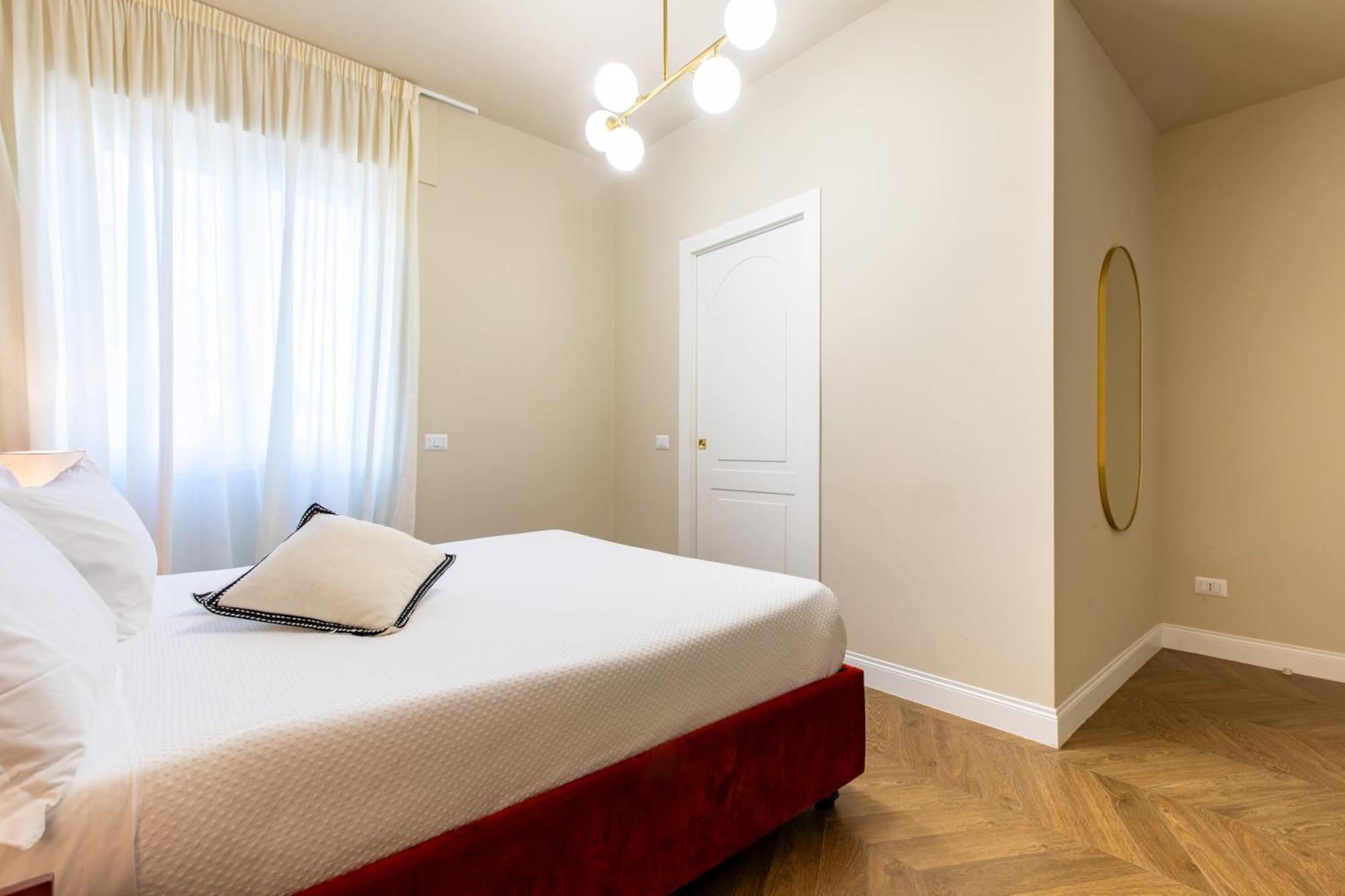 Daplace - Corso Sempione Suites 米兰 外观 照片