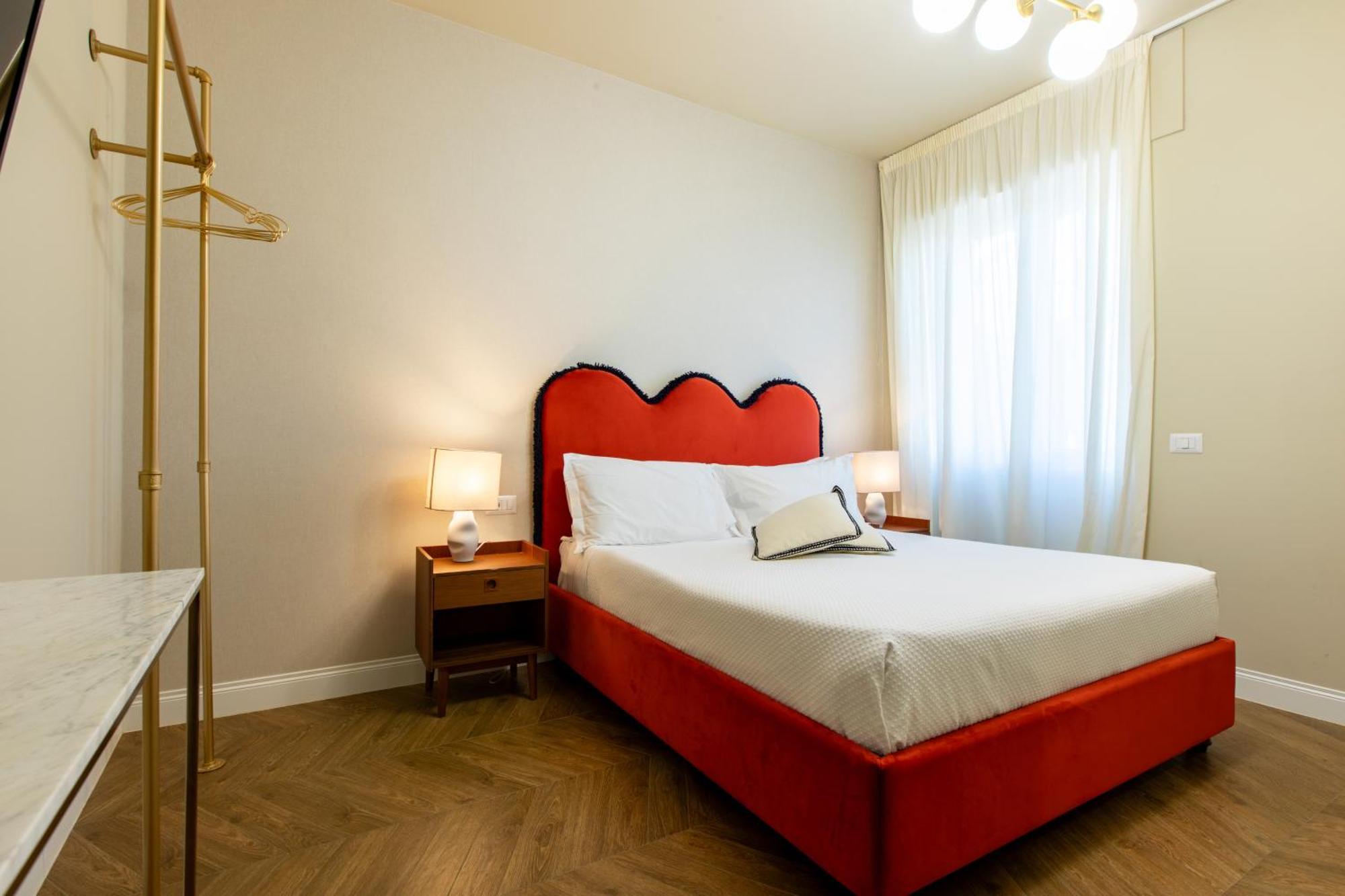 Daplace - Corso Sempione Suites 米兰 外观 照片