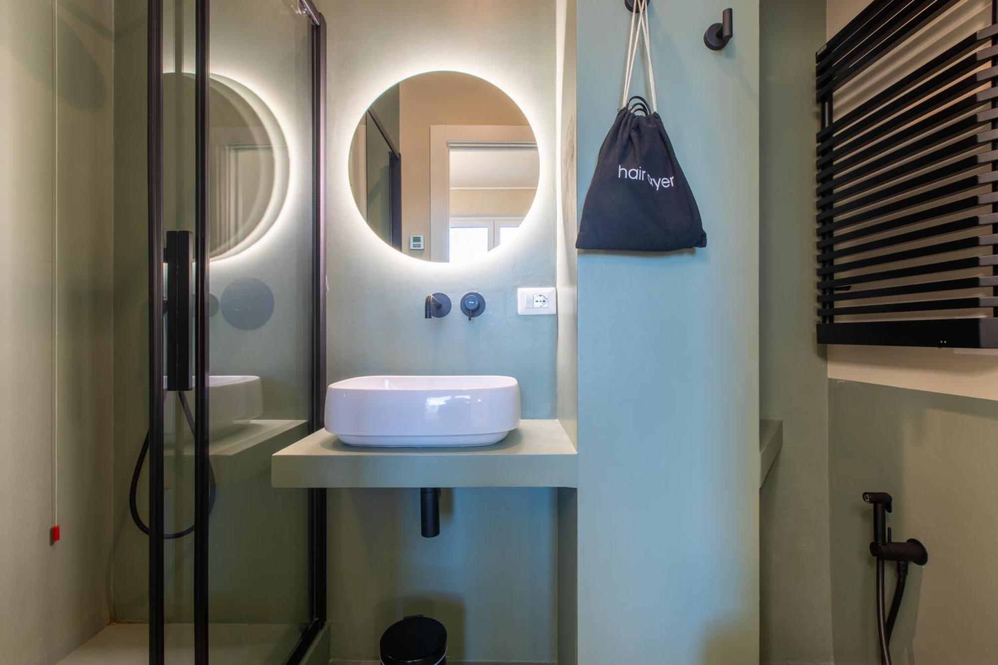 Daplace - Corso Sempione Suites 米兰 外观 照片