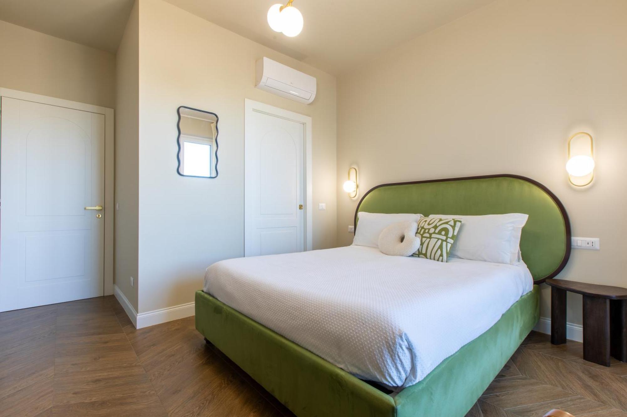 Daplace - Corso Sempione Suites 米兰 外观 照片