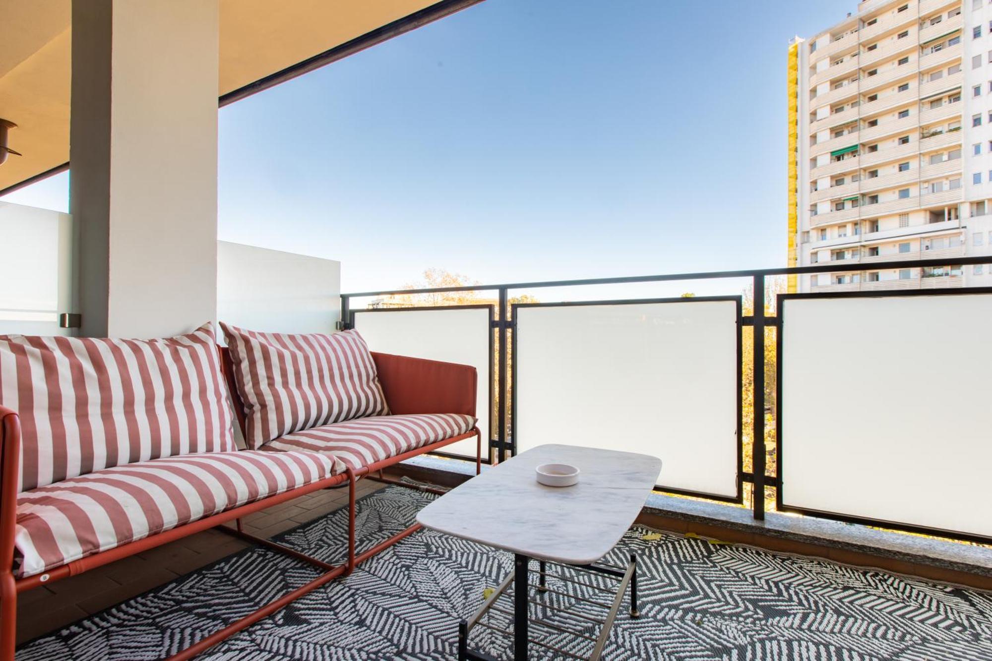 Daplace - Corso Sempione Suites 米兰 外观 照片