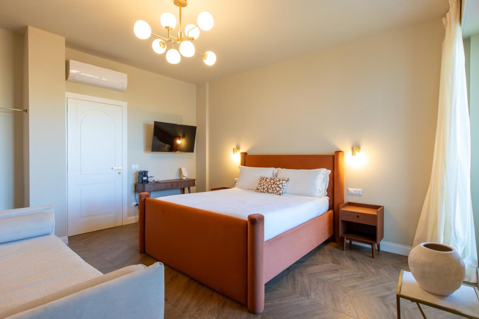 Daplace - Corso Sempione Suites 米兰 外观 照片