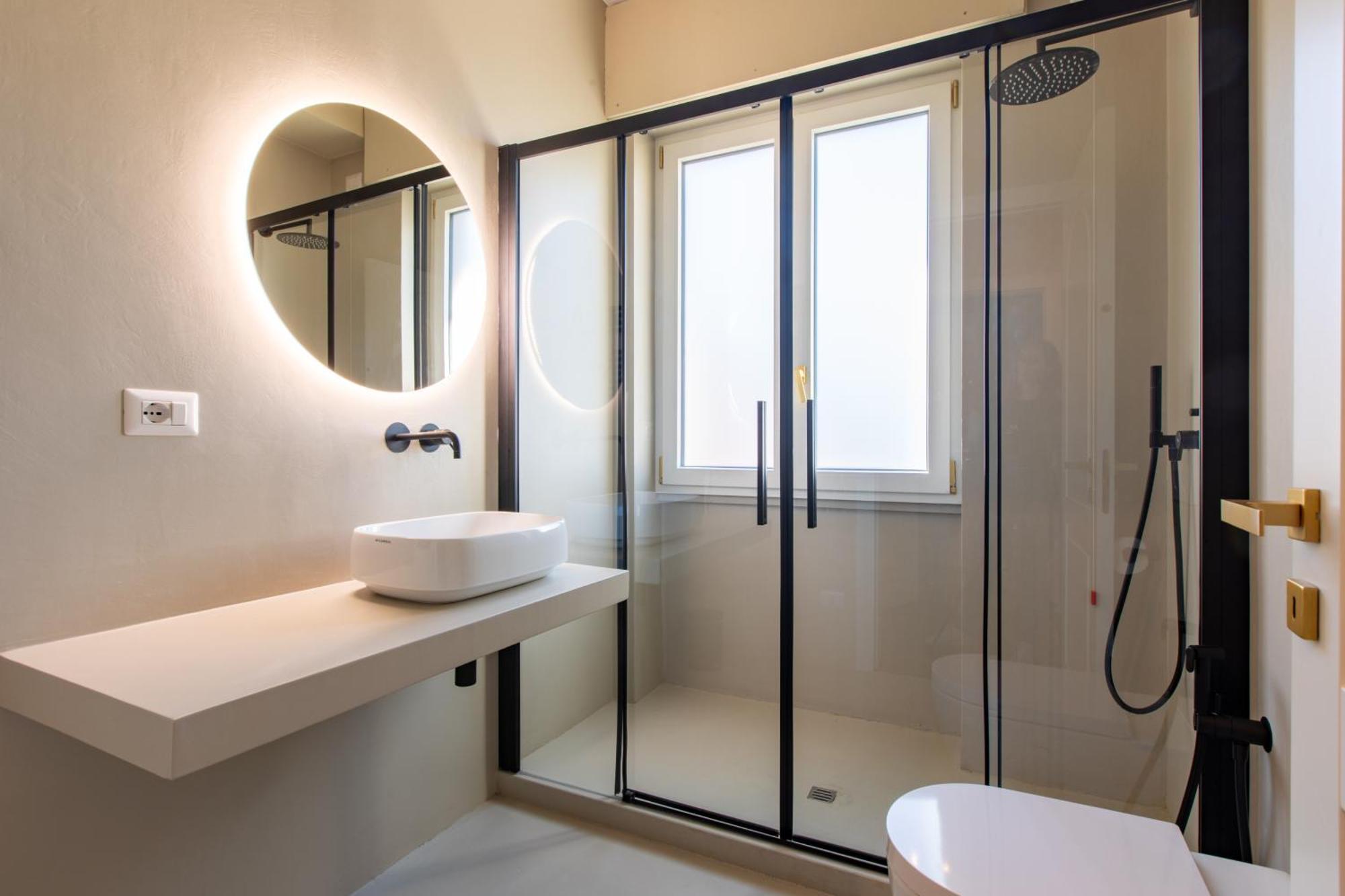 Daplace - Corso Sempione Suites 米兰 客房 照片