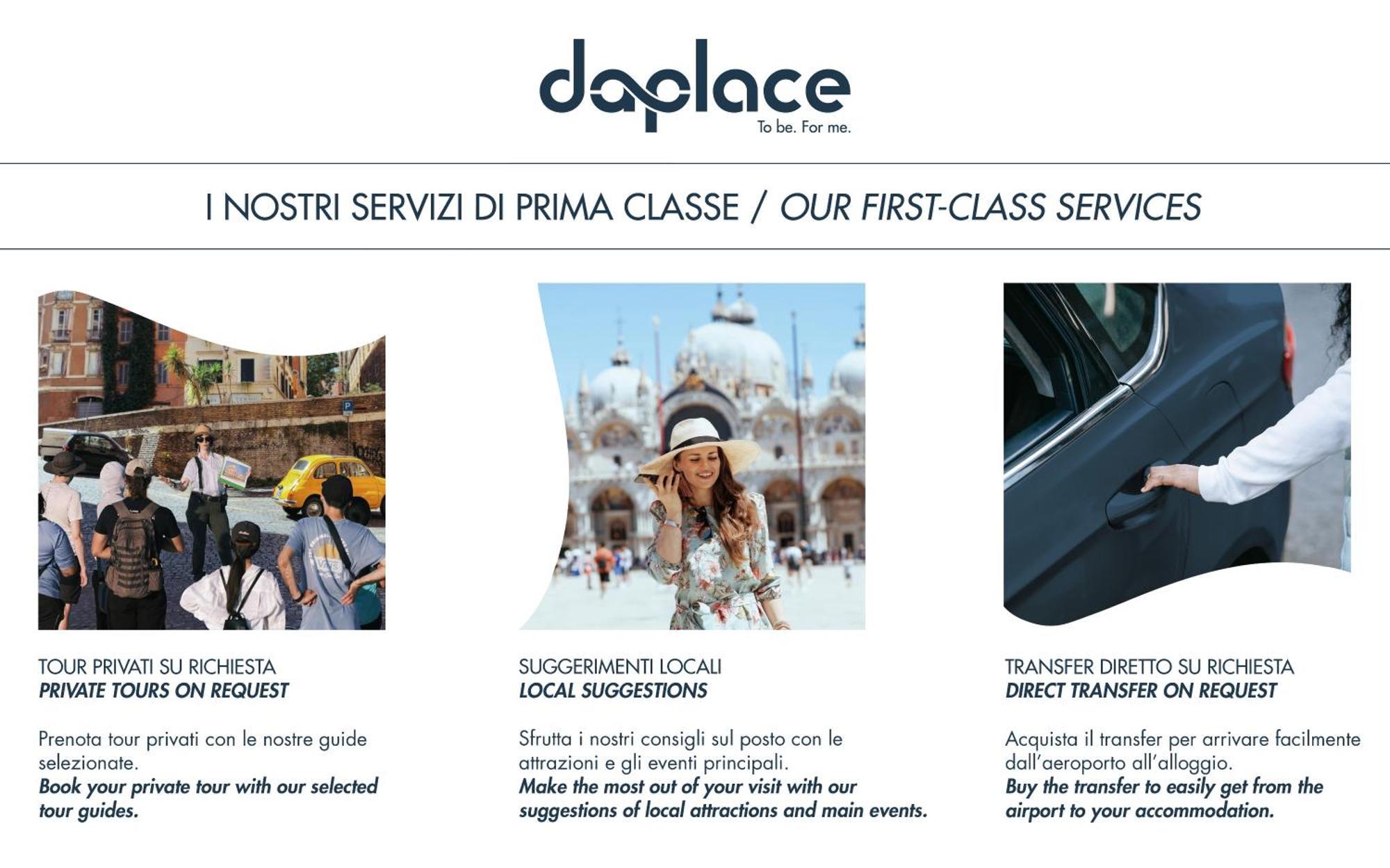 Daplace - Corso Sempione Suites 米兰 外观 照片