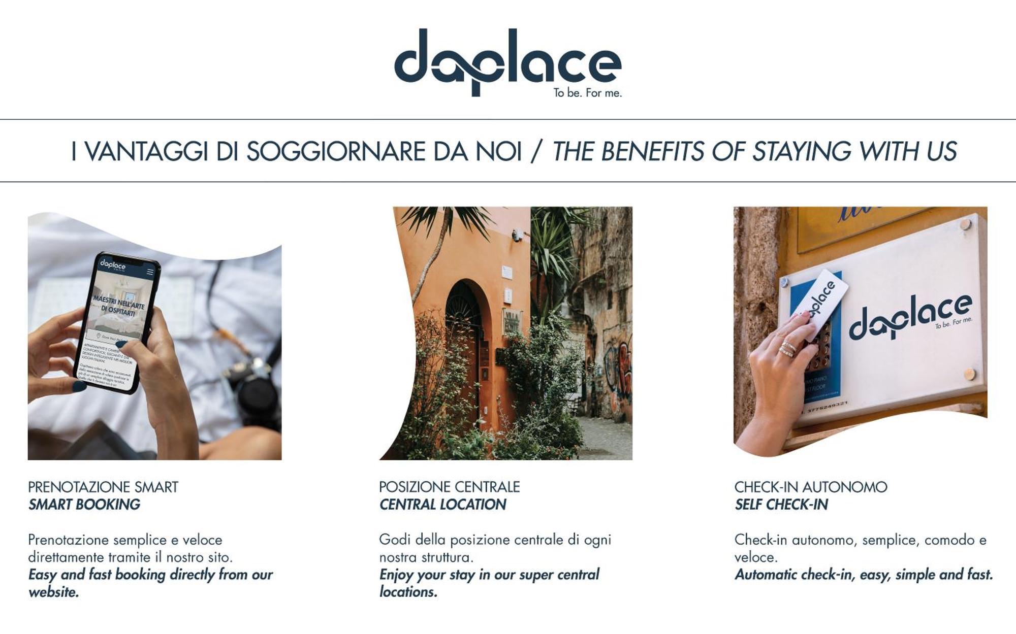 Daplace - Corso Sempione Suites 米兰 外观 照片